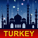 Turkey Popular Tourist Places APK