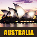 Australia Top Tourist Places APK