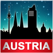 Austria Popular Tourist Places