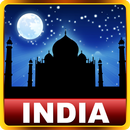 India Top Tourist Places Guide APK