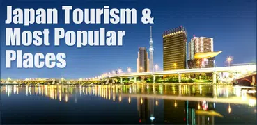 Japan Popular Tourist Places
