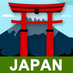 Japan Popular Tourist Places APK Herunterladen