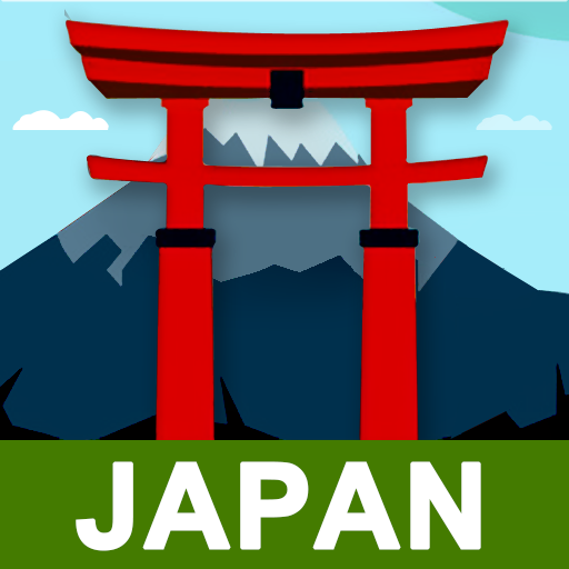 Japan Popular Tourist Places