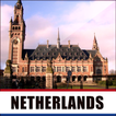 Netherlands Top Tourist Places