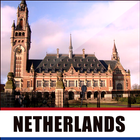 Netherlands Top Tourist Places icône