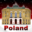 Poland Popular Tourist Places APK