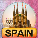 Spain Popular Tourist Places APK