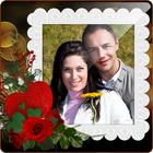 Photo Frame Maker أيقونة