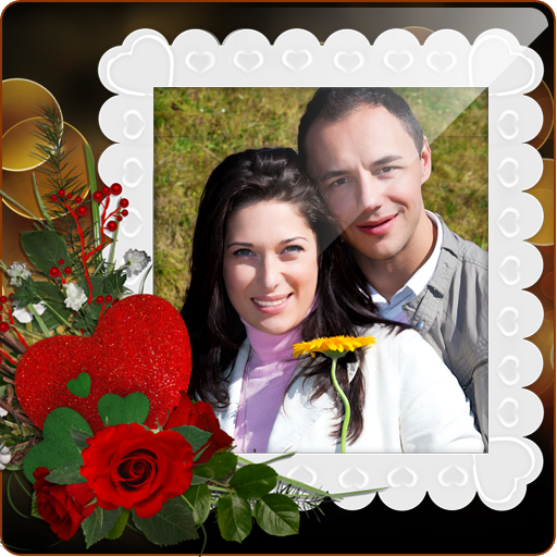 Photo Frame Maker & HD Frames