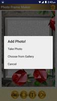 Photo Frame Maker تصوير الشاشة 1