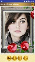 Photo Frame Maker تصوير الشاشة 2