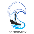 Sendibady アイコン