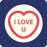 I Love You Buzz - ILoveU icône