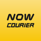 Now Courier icône