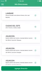 Sendit アプリダウンロード