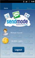 Sendmode اسکرین شاٹ 3