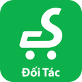 Sendo Farm - Đối tác Siêu thị