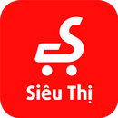 APK FPT Sendo Farm - Siêu thị