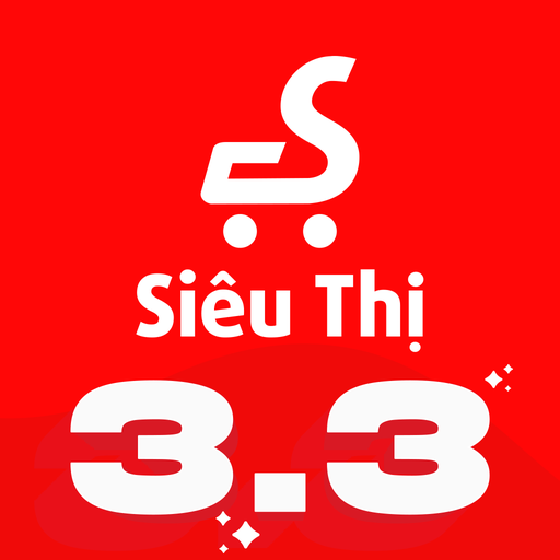 FPT Sendo Farm - Siêu thị