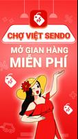 Sendo App Người Bán โปสเตอร์