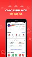 Sendo App Người Bán 截图 1