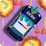 Rage of Car Shooter & Destroy