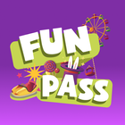 Easter Show Fun Pass-icoon