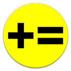 Обычный калькулятор иконка