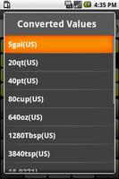 Liquid Calculator imagem de tela 1