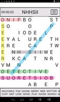 1 Schermata Word Search