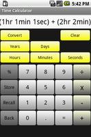 Time Calculator gönderen