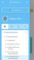 Seneca - AP & Test Prep screenshot 2