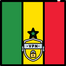 Senegal VPN - Private Proxy APK