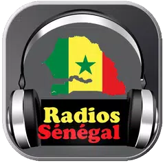 Top Radios Senegal APK download