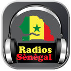 Radio Senegal simgesi