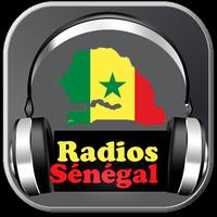 Top Radios Senegal poster
