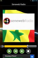 Radio Senegal capture d'écran 2