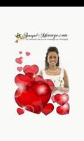 Senegal Mariage Affiche