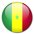Radio Senegal icône