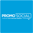 Promo Social أيقونة