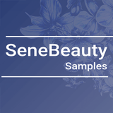 SeneBeauty Samples aplikacja