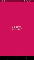 Actualité People au Sénégal постер