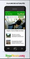 SeneNews.com - السنغال الأخبار الملصق