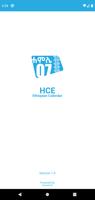 HCE Ethiopian Calendar 海報