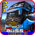 Basuri MOD Bussid