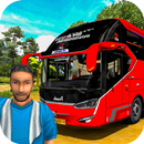 Bus Simulator Indonesia MOD APK