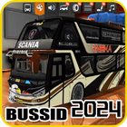 ikon Mod Bussid Pro 2024