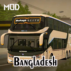 Bangladesh Bus Simulator Mod 图标