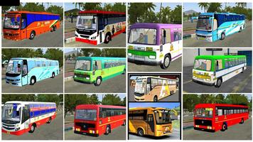 برنامه‌نما Bangladesh Bus Simulator Mod عکس از صفحه