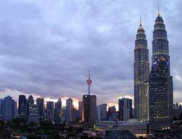 Best Malaysia Wallpapers poster